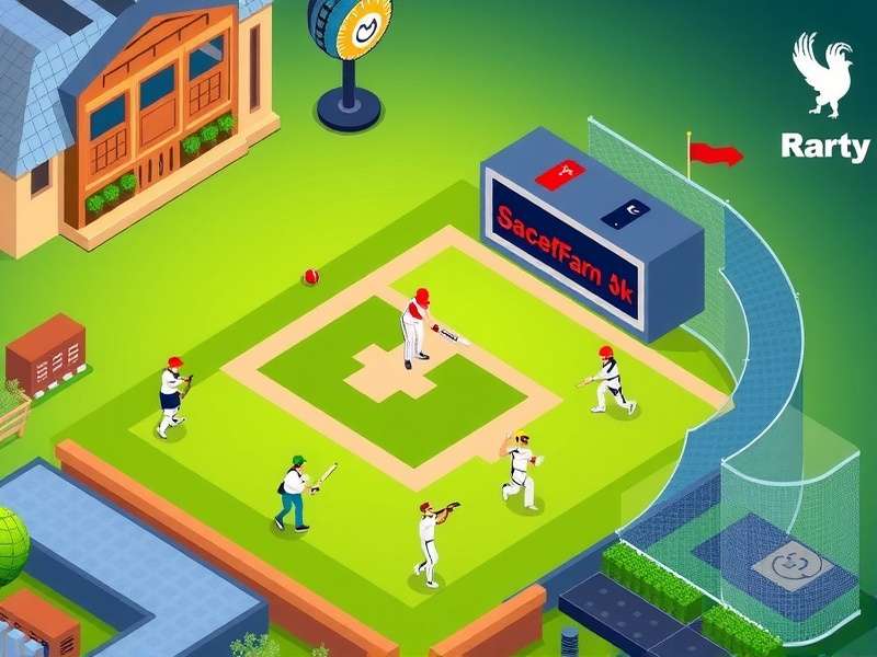 Cricket Game Factory office in Chennai