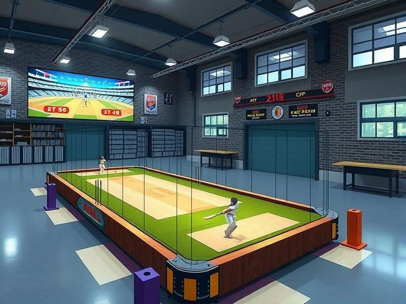 David Lee, Marketing Head